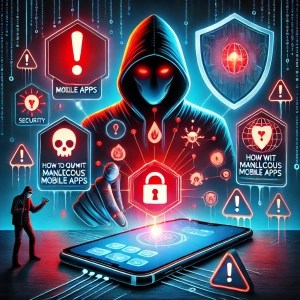 Outwit Malicious Mobile Apps