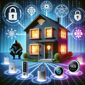 Smart Home Devices_ Lock Them Down Before Cyber Criminals Do